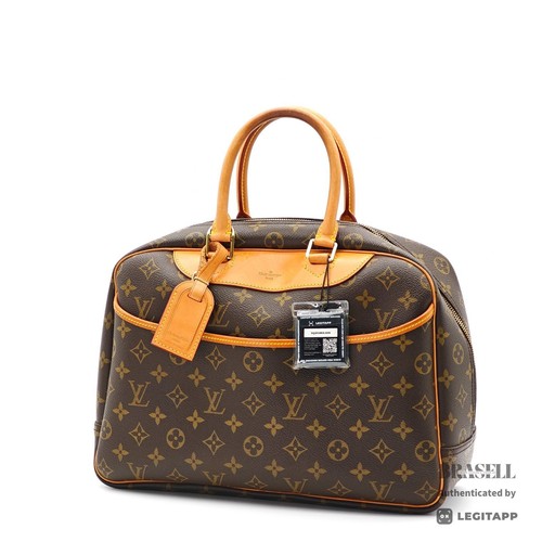 Borsa mano louis - a,
