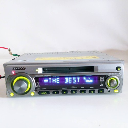 Kenwood e212md ricevitore - md,
