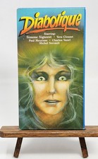 Diabolique VHS 1987