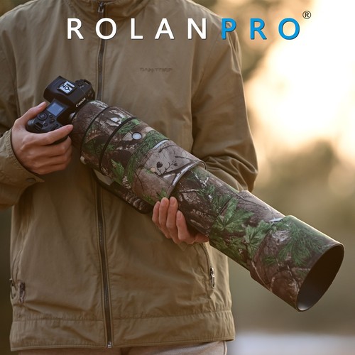 Rolanpro copriobiettivo per - rolanpro,