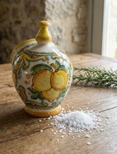 ORIGINAL DEC LIMONI ART 15