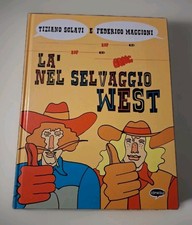 Là nel selvaggio West -