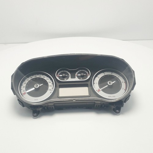 Quadro strumenti - quadro,