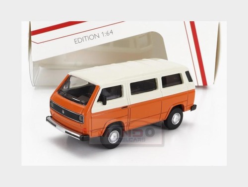 Schuco volkswagen t3 - schuco,