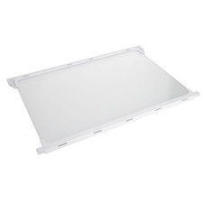 Ripiano vetro frigorifero - vetro, beko