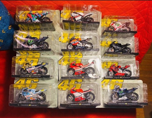 Valentino rossi collezione - valentino,