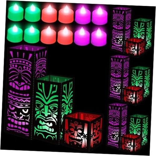 Pezzi scatole totem - scatole,