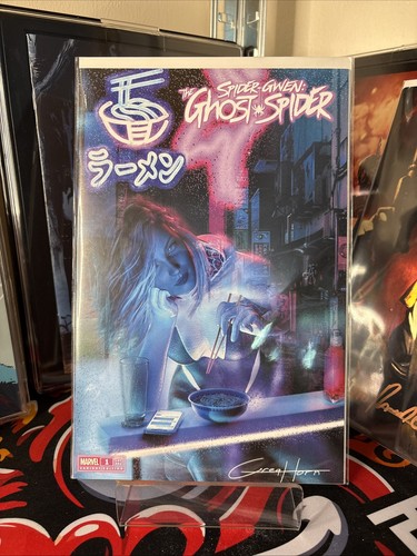 Spider gwen the - spider-gwen:,