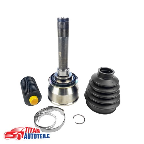Kit giunto albero motore