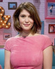 621055 Gemma Arterton Stunning