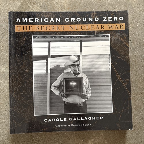 American ground zero the - american,