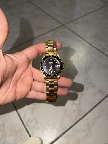 Orologio invicta pro diver - invicta,