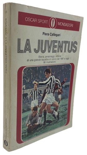 Libro juventus piera - libro,
