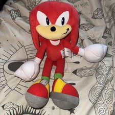 11" TOMY CLASSIC KNUCKLES
