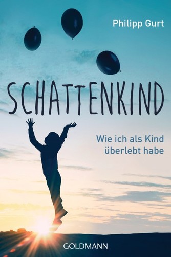 Philipp gurt schattenkind - philipp, /