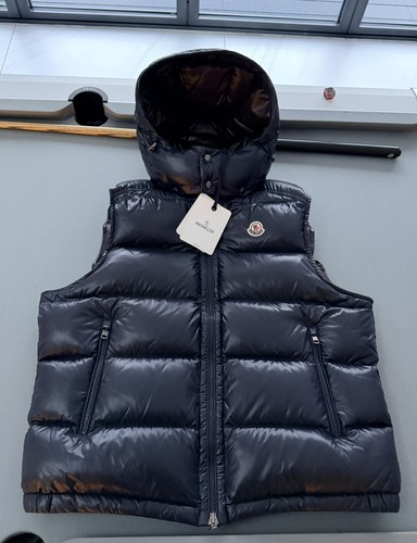 Gilet moncler bormes xxl - moncler,