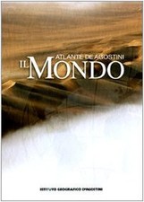 Il mondo. Atlante De Agostini