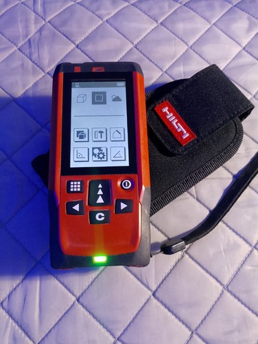 Hiltipd misuratore di - hiltipd-e,