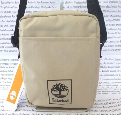 Borsa timberland piccola corpo - borsa,