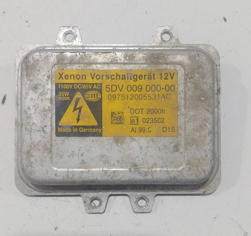 Centralina xenon per bmw serie - centralina,