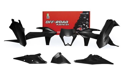 Kit plastica rtech adatto - kit,