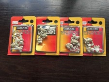 Gamezone 05-37 Arma a due mani