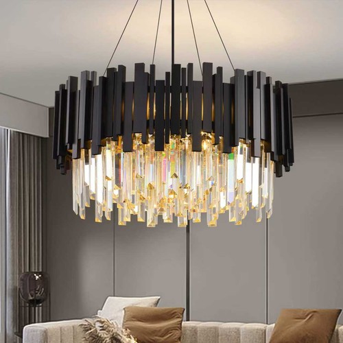 Lampadario moderno 9xe14 luci - 9xe14,