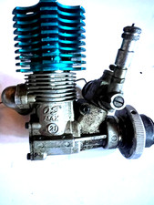 Motore buggy nitro OS max