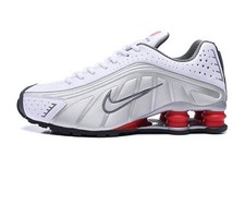 SCARPE NIKE SHOX NZ R4 TL
