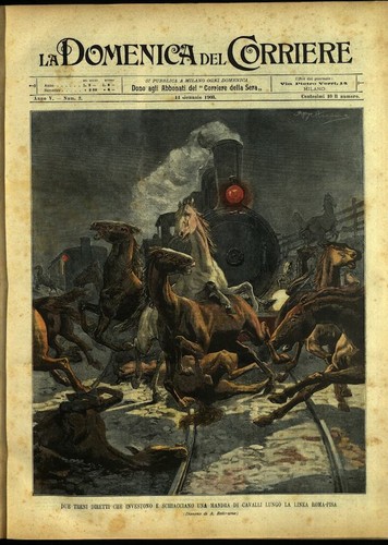 Rivista domenica del - domenica,