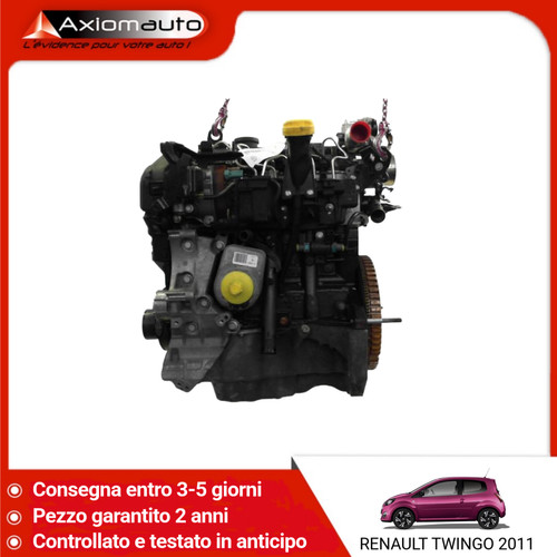 Motore diesel - motore,