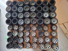 Gomme spugna 8 pista - -,