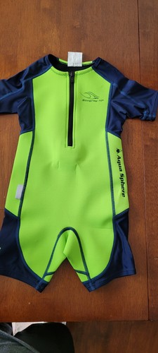 Nuovo costume bagno - nuovo, bagno/bagnato