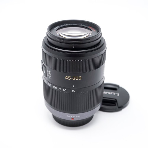 Panasonic lumix vario - panasonic,