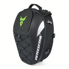Borsa moto sella posteriore - da,