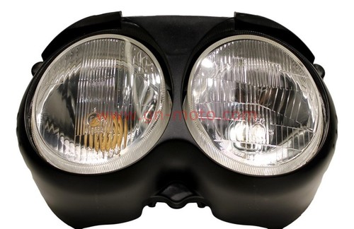 Phares avant yamaha - yamaha, tdm