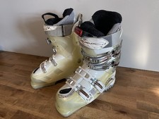 Scarponi Salomon Ski Divine 70