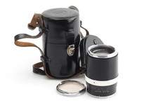 Carl Zeiss F. Contarex 4/135Mm