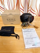 Mulinello da spinning Daiwa 05