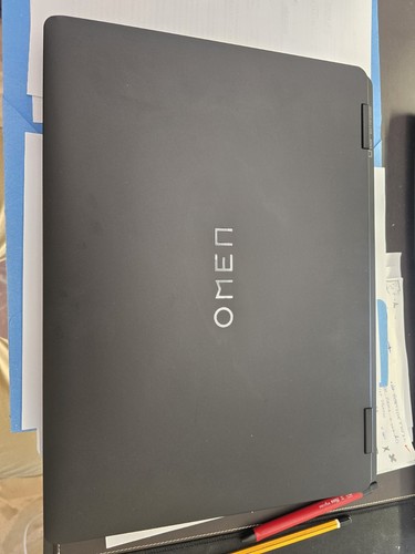 Notebook gaming omen - omen, 16