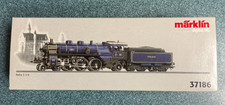 Marklin H0 37186 King Ludwig