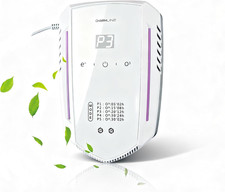 Purificatore D’Aria Con