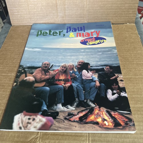 Peter paul and - peter,,