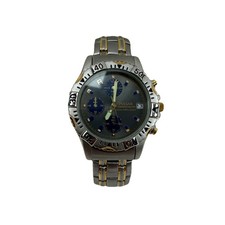 Orologio Vintage Pulsar Alarm