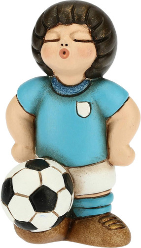Bimbi calciatori - bimbi,