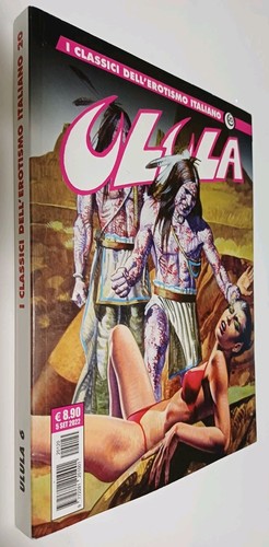 Ulula i classici - ulula, n.