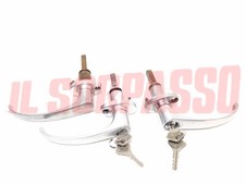 KIT MANIGLIE PORTE +