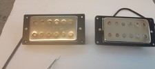 Set pickup humbucker personalizzato .M6 +H7
