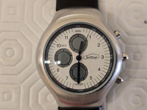 Reloj mercedes sport coupe - mercedes,