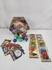 Lotto BAKUGAN ? Battle